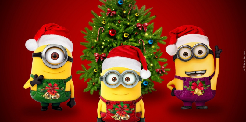 Satyrycznie w święta