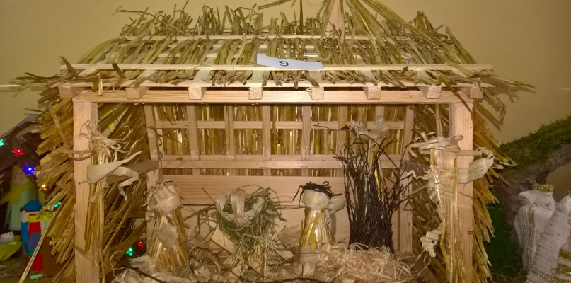 Konkurs Szopek Bożonarodzeniowych