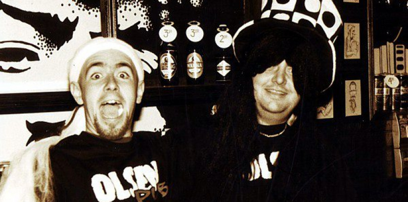 Świąteczne powtórki: kultowy Olsen, cz. 2