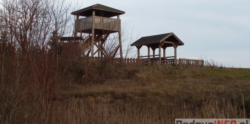 Z Doliny Tyśmienicy