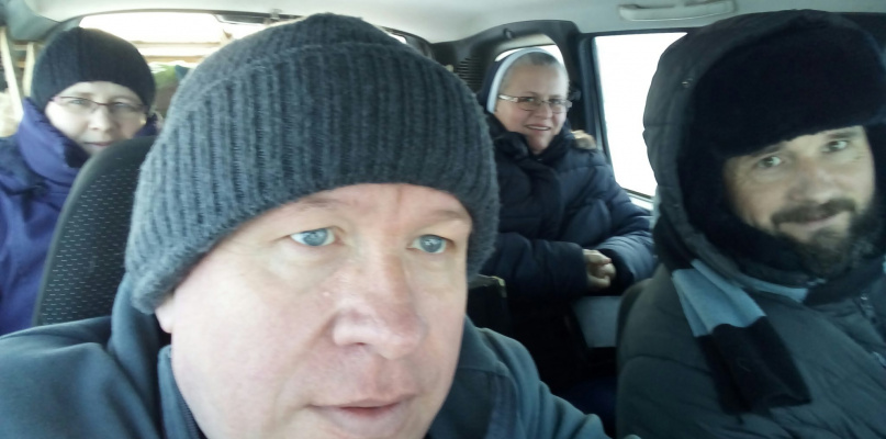 Na krańcu świata, cz. 29