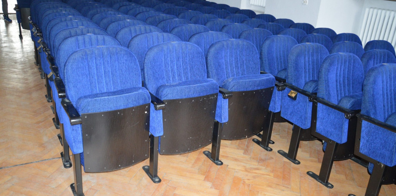 Nowy sprzęt w ROK-u