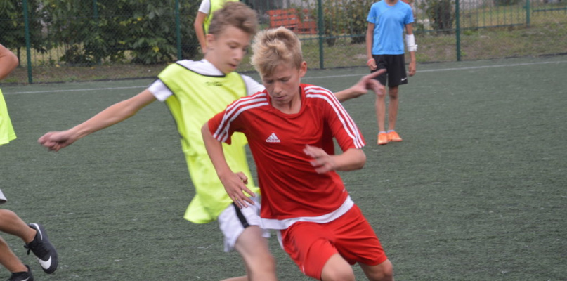 PKP Gorzelnia zwycięża!