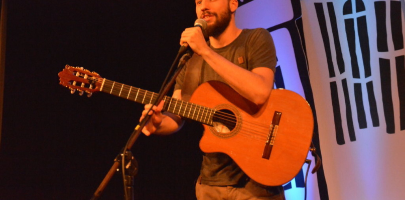 Andrzej Dębowski zwycięzcą tegorocznej "Oranżerii"