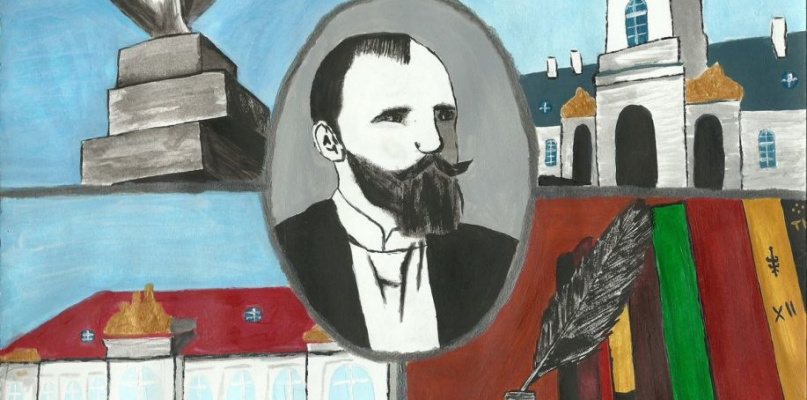 Z przewodnika Stagrowskiego, cz. XXIII (ost.)