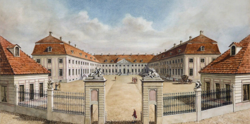 Sejm grodzieński z 1744 roku