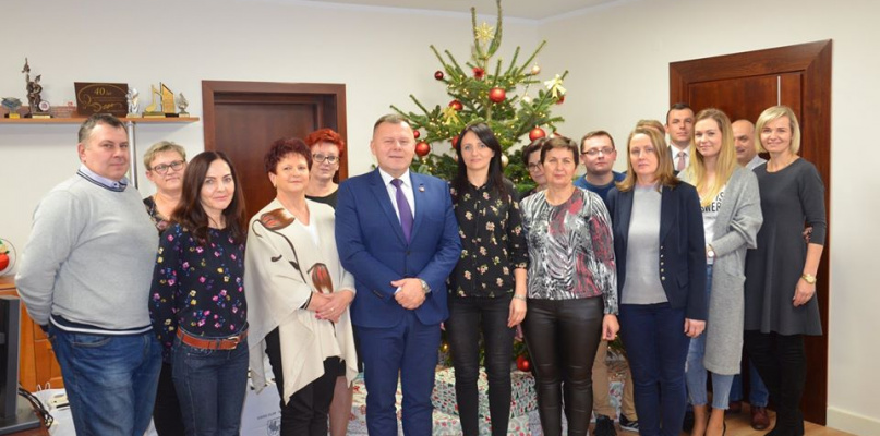 Elektroniczny dziennik w gminie Ulan-Majorat