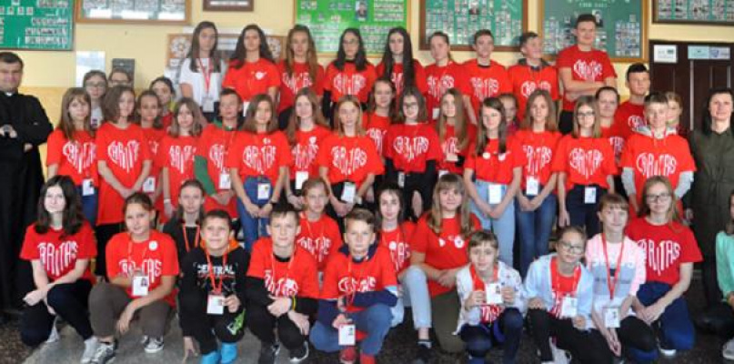 Międzynarodowy Dzień Wolontariusza w ZO w Kąkolewnicy