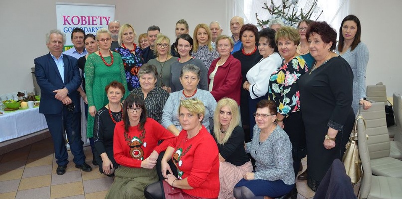 Wyjazdy szkoleniowe "Zapiecka" do Turowa, Brzozowicy Dużej i Domaszewnicy