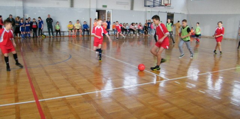 "Mikołajowisko 2019" w Wohyniu