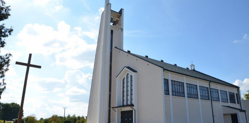 Święto Świętej Rodziny