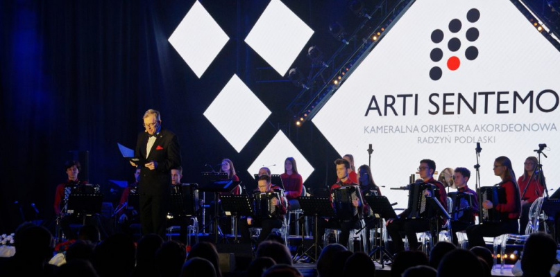 VII Noworoczna Gala Akordeonowa