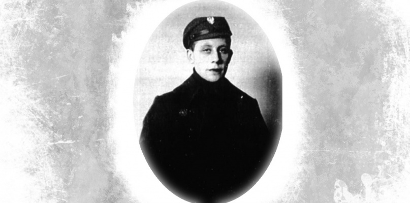 80. rocznica zabicia Leona Prauzińskiego (6 I 1940)