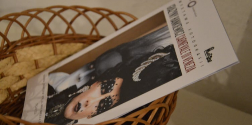 Wystawa zdjęć Grażyny Hankiewicz