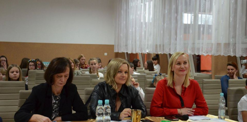 XIII Gminny Konkurs Kolęd, Pastorałek i Piosenek Świątecznych