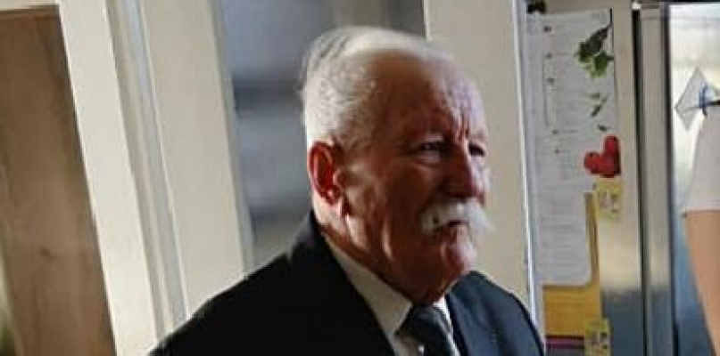 100. urodziny mieszkańca gminy Ulan-Majorat