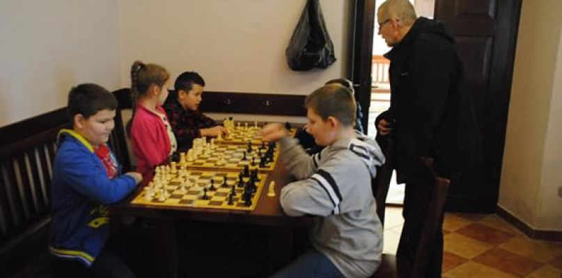 Ferie w parafii Trójcy Św. (13-15 I)