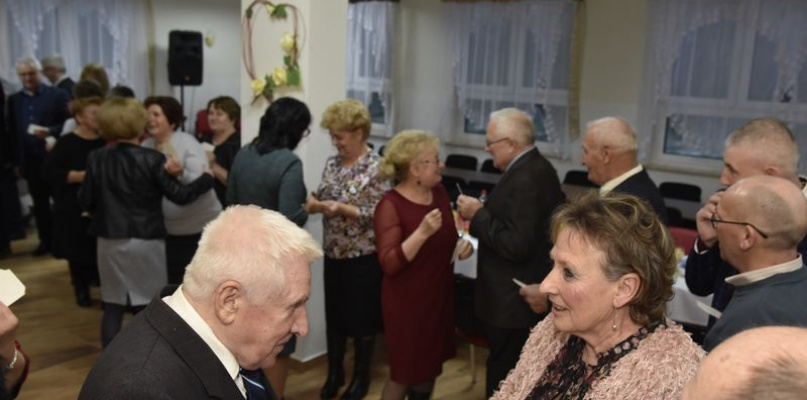 Spotkanie opłatkowe Towarzystwa Pomocy im. Św. Brata Alberta