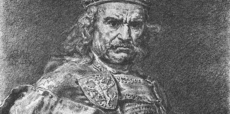 700. rocznica koronacji króla Władysława I Łokietka (20 I 1320)