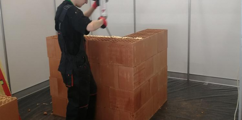 Sukces ucznia ZSP w ogólnopolskim konkursie