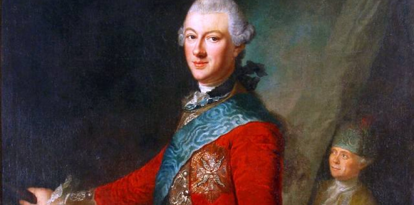 220. rocznica śmierci Michała Kazimierza Ogińskiego (31 V 1800)