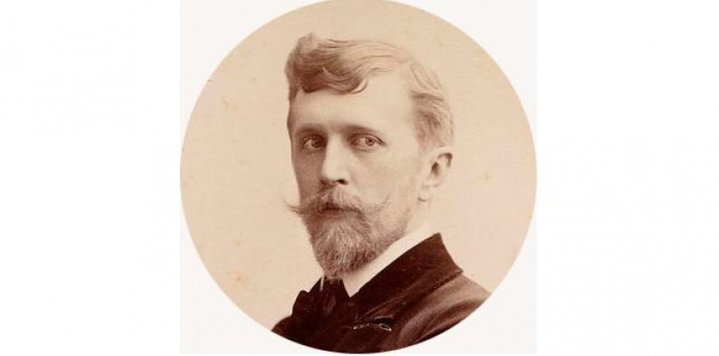 150. rocznica urodzin Ferdynanda Ruszczyca (10 XII 1870)