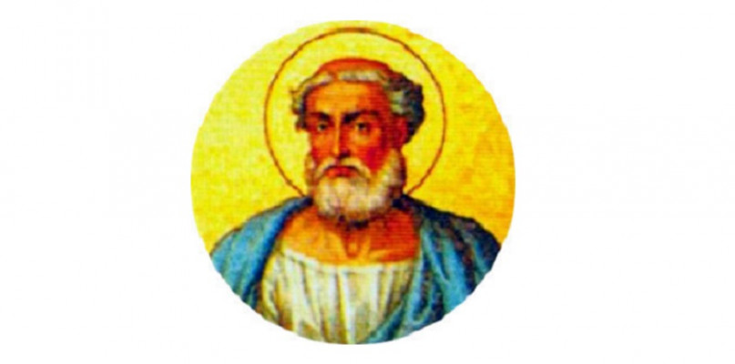 Święty Sylwester I