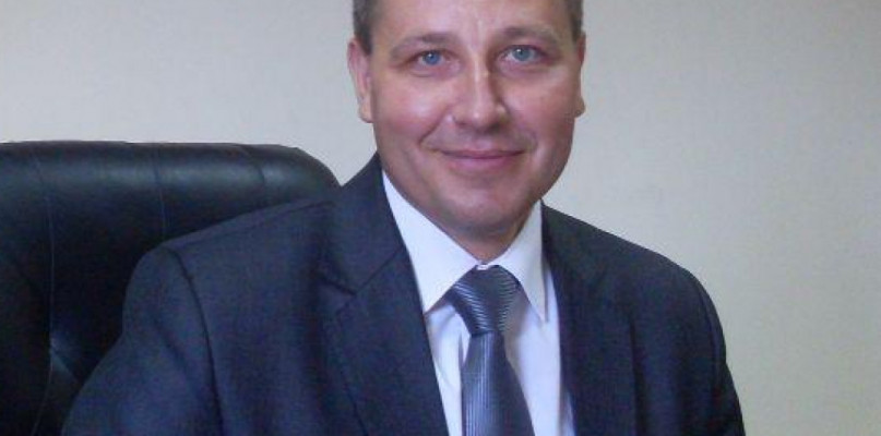 Ireneusz Demianiuk nowym prezesem powiatowego oddziału ZOSP