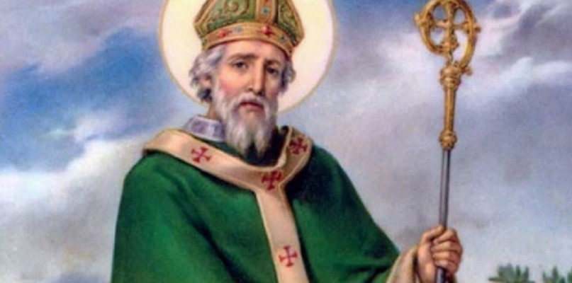 Święty Patryk