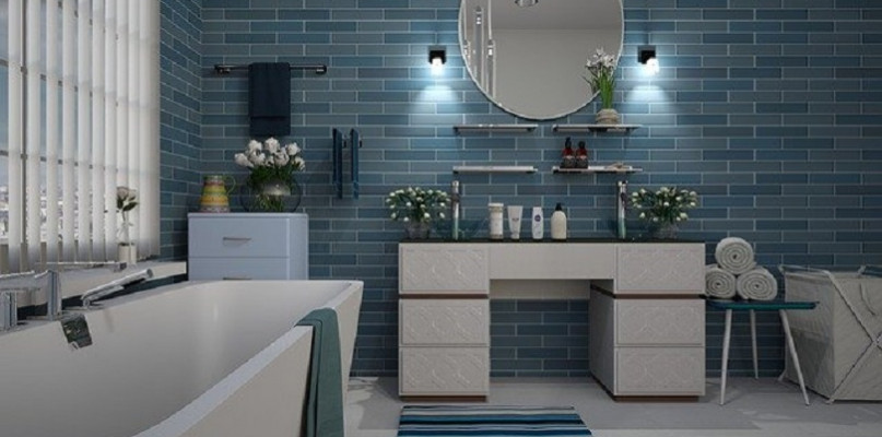 Jakie meble kupić do łazienki?