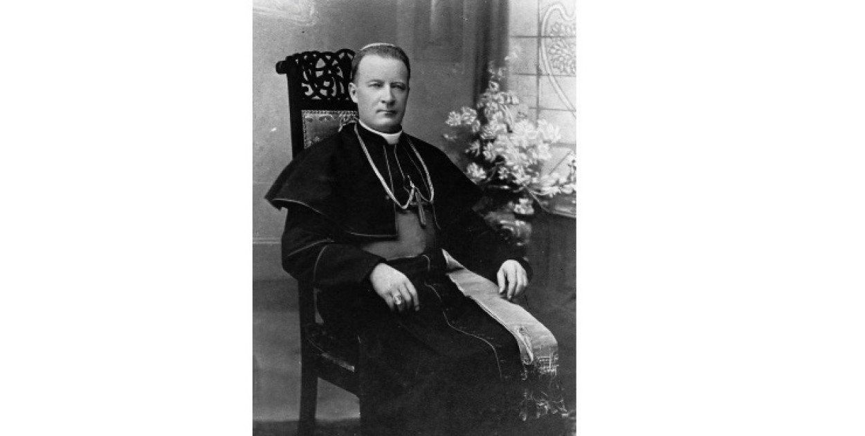 100. rocznica śmierci św. abpa Józefa Bilczewskiego (20 III 1923)