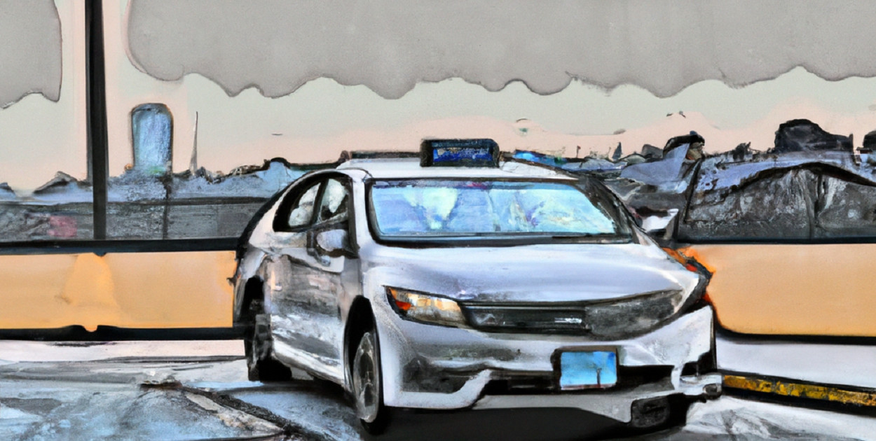 Praca jako kierowca w aplikacjach Bolt, Free Now i Uber - dla kogo jest to odpowie