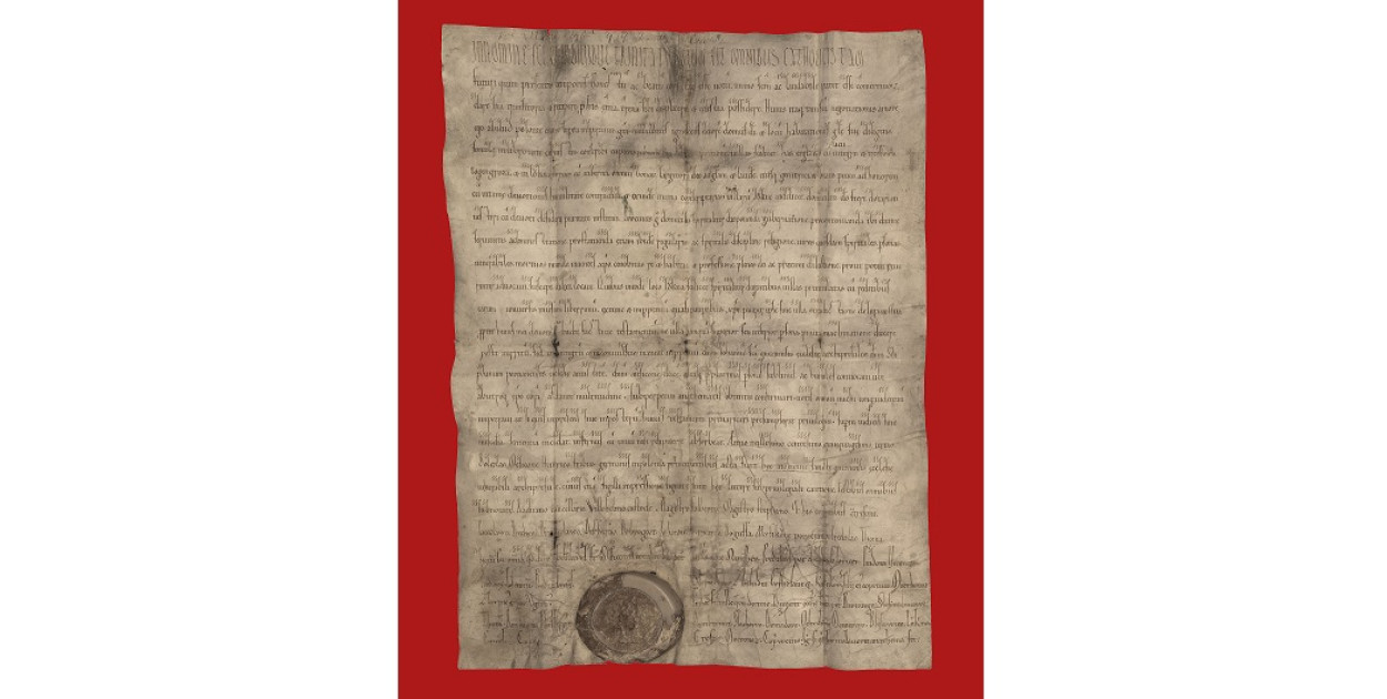 Zbylut Pałuka – "pierwszy obywatel"