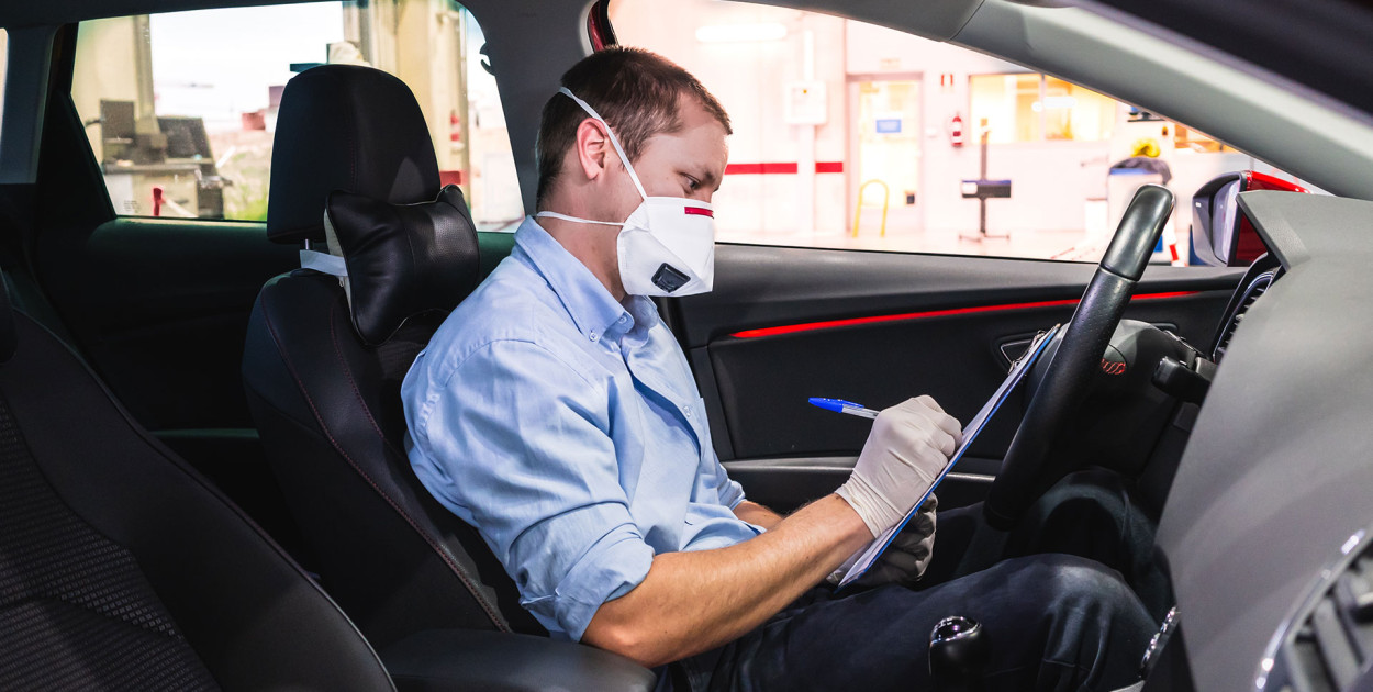 Samochód służbowy. Do jakich celów może służyć? 