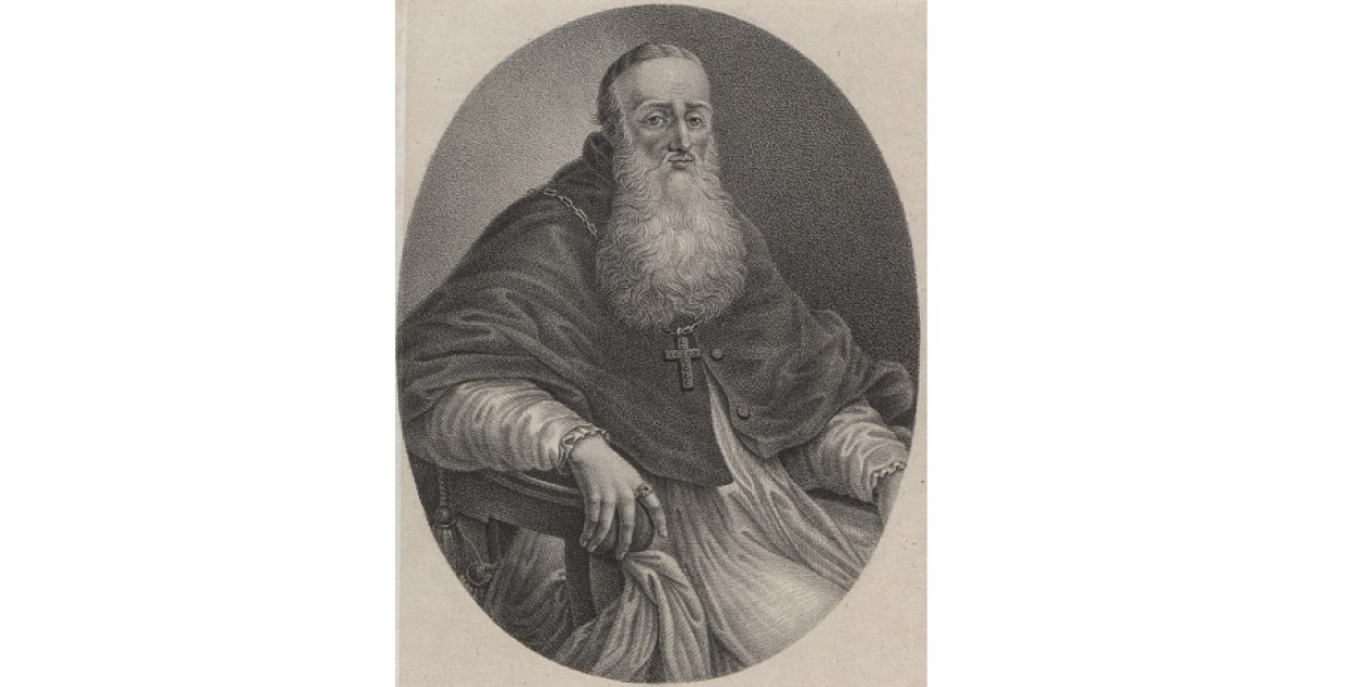 420. rocznica śmierci prymasa Stanisława Karnkowskiego (8 VI 1603)