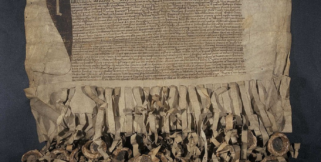 610. rocznica unii horodelskiej