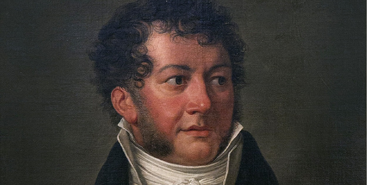 190. rocznica śmierci Michała Kleofasa Ogińskiego (15 X 1833)