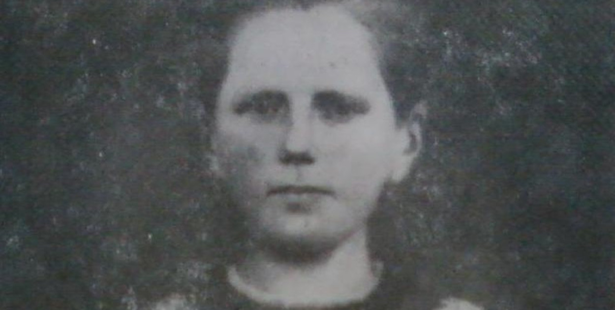 110. rocznica śmierci bł. Karoliny Kózkówny (18 XI 1914)
