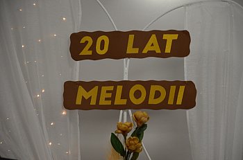 Jubileusz 20-lecia zespołu Melodia w Domaszewnicy-10122