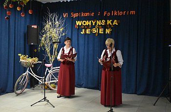 VI Spotkanie z Folklorem "Wohyńska Jesień"-10216
