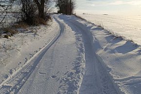 Konkurs fotograficzny "Zima w gminie Wohyń"-11219