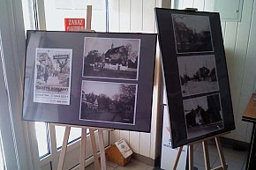 Wystawa starych zdjęć ul. Ostrowieckiej-11241