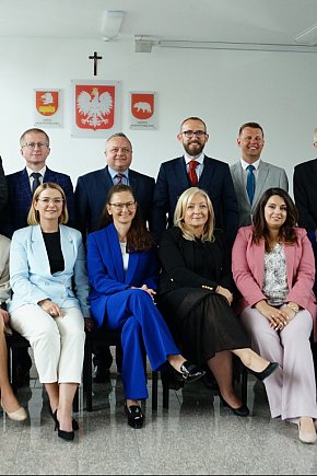 Pierwsza sesja Rady Miasta Radzyń Podlaski-11275