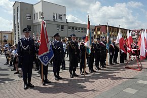 Obchody święta 3 maja w Radzyniu-12342