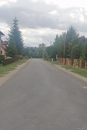 Przebudowy dróg w gminie Ulan-Majorat-12343