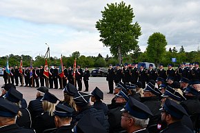 Obchody Dnia Strażaka w Radzyniu-12353
