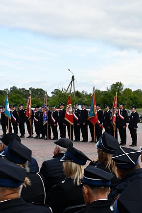 Obchody Dnia Strażaka w Radzyniu-12353