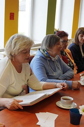Wieczorek Poetycki z Zenonem Przesmyckim-12369