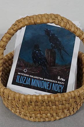 Wystawa malarstwa Arkadiusza Kulpy-12375