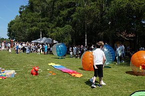 Festyn Rodzinny w parafii św. Anny-12458